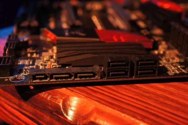 Colorful iGame Z170-U płyta główna