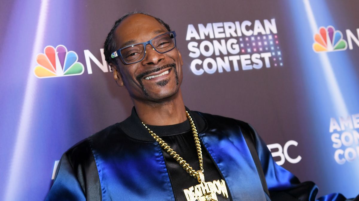 Snoop Dogg