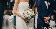 Tak wolno do ołtarza nie szła żadna panna młoda. Powód zaskakuje