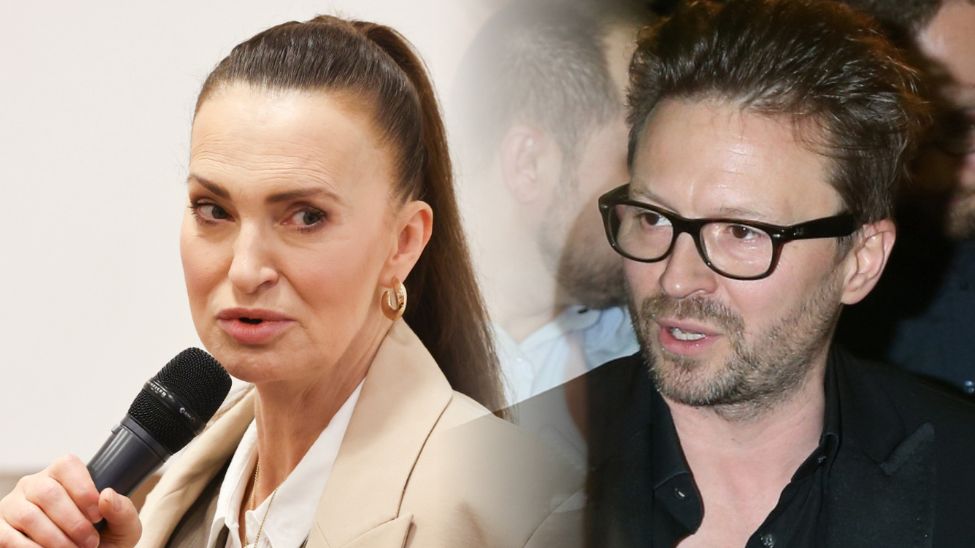 Robert Wolański o chorobie Agnieszki Maciąg. Dementuje plotki