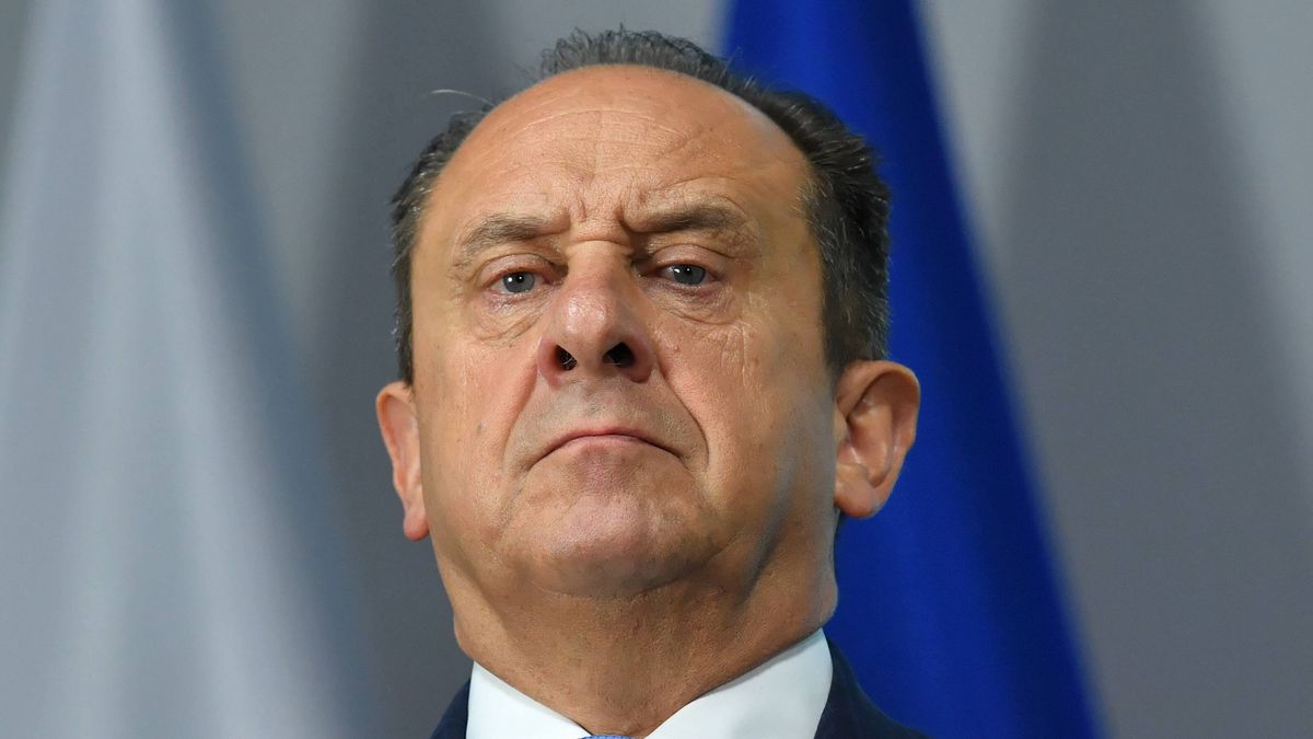 Andrzej GutMostowy jest współwłaścicielem dwóch zakopiańskich spółek.