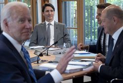 Cios w Putina. Cała G7 ogłosi to w rocznicę