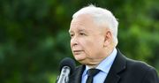 Jarosław Kaczyński o konwencji programowej PiS-u. Padła deklaracja