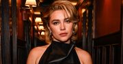 Florence Pugh o krytyce związku z aktorem starszym o dwie dekady. "To mnie zraniło"