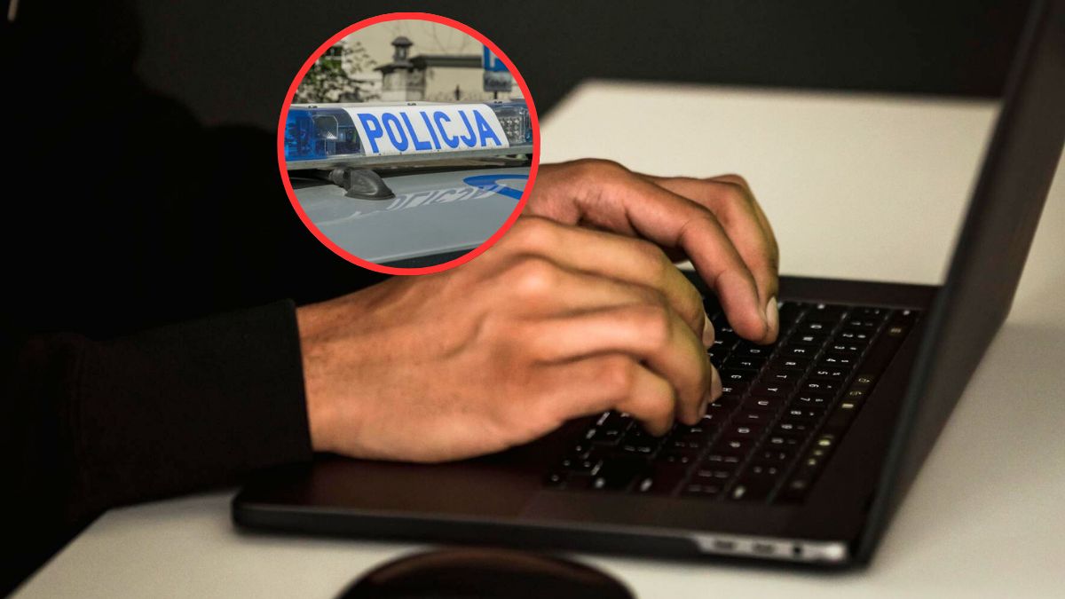 18-latek działał w internecie na rzecz wspierania polityki Państwa Islamskiego