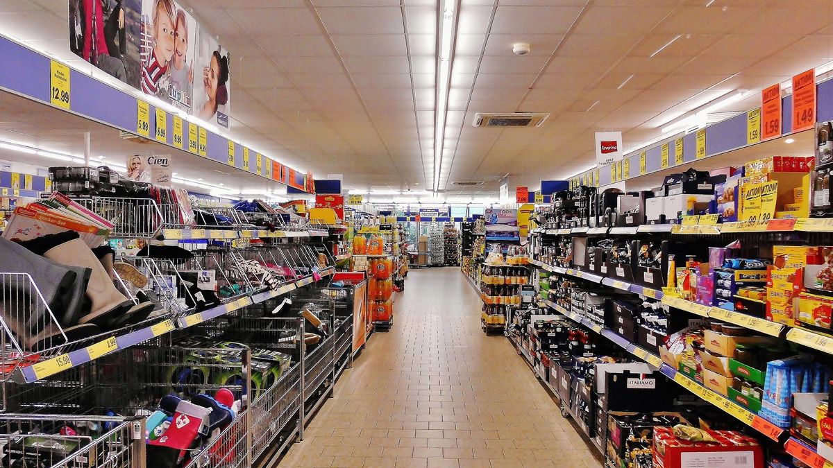 Sprawdzone triki na tanie kupowanie - jak nie wydawać za dużo na produkty spożywcze