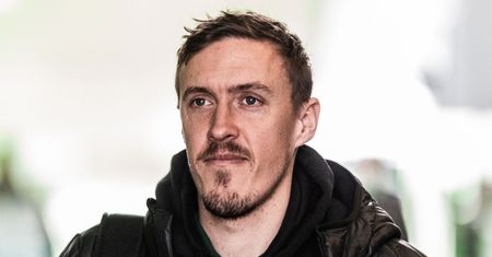 Jechał w taksówce z dwiema kobietami. Stracił wielkie pieniądze