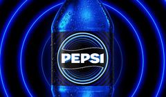 Nowy niebieski napój od Pepsi, na razie w Żabce