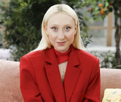 Luna pojedzie na Eurowizję. Oto, czego nie wiecie o polskiej reprezentantce