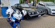 Auto Moto Show czwarta edycja!