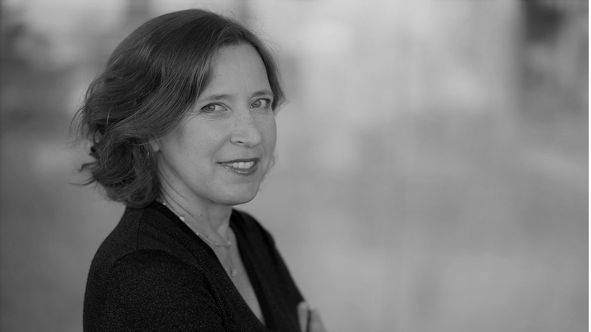 Susan Wójcicki