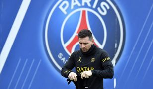 Olympique Marsylia - PSG: gdzie transmisja z hitu Ligue 1?