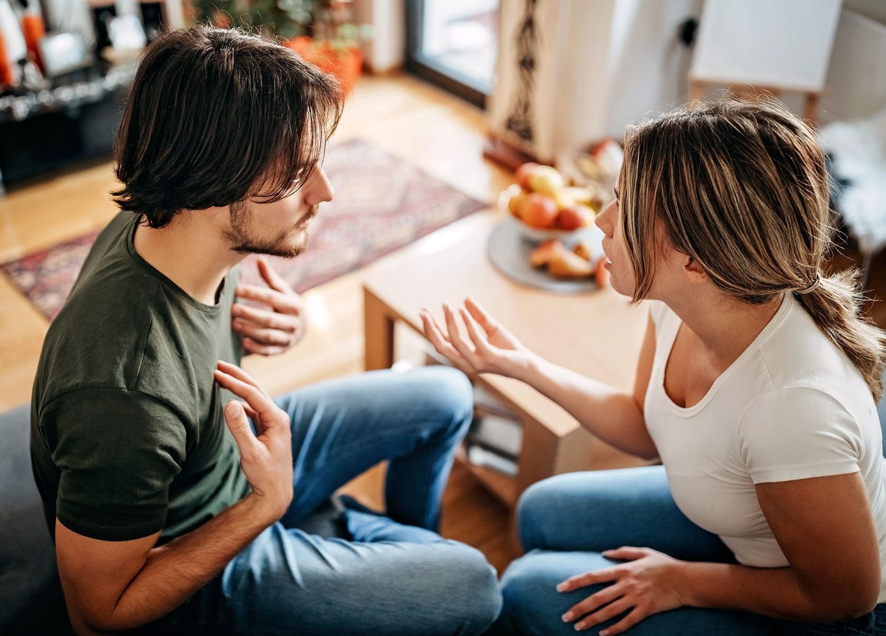 Czy twój partner jest narcyzem? Psycholożka wyjaśnia