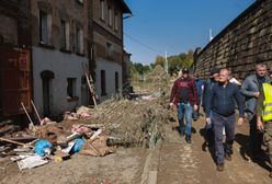 Powódź na południu. Ocenili działania rządu. Najnowszy sondaż