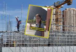 Wieżowiec dla świń w Chinach. Są oddzielne piętra z lochami, knurami oraz warchlakami