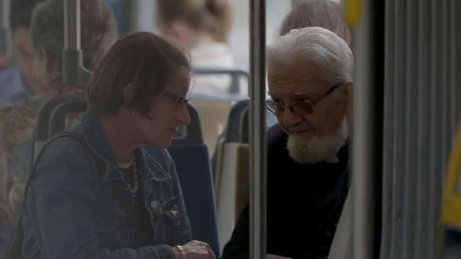 Ksiądz Adam Boniecki nie może wypowiadać się w mediach. Ale nikt nie zakazał mu rozmawiania z ludźmi