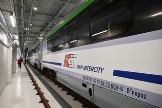 W weekend ważne zmiany dla pasażerów PKP Intercity. Dotyczą rezerwacji miejsc