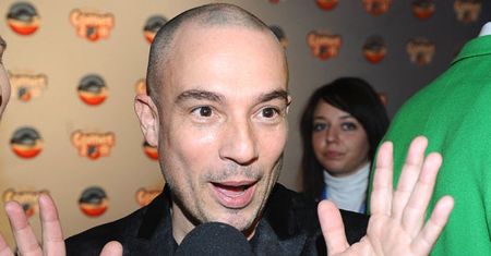 Stachursky: "Nikt nie przebił moich sukcesów!"