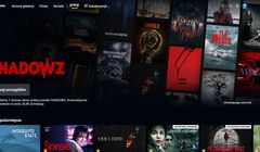 Kanał z horrorami w Prime Video Channels