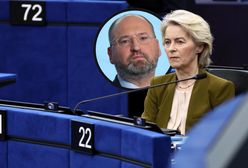 Protest polskich europosłów. Nie chcą nowego budżetu UE