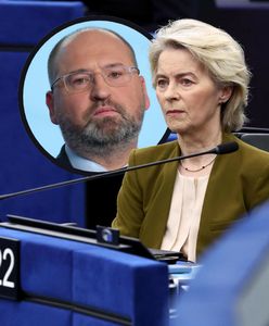 Protest polskich europosłów. Nie chcą nowego budżetu UE