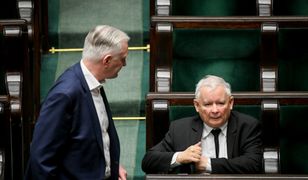 Marek Konopczyński zostanie nowym RPO? Pozytywne opinie z rządu i opozycji