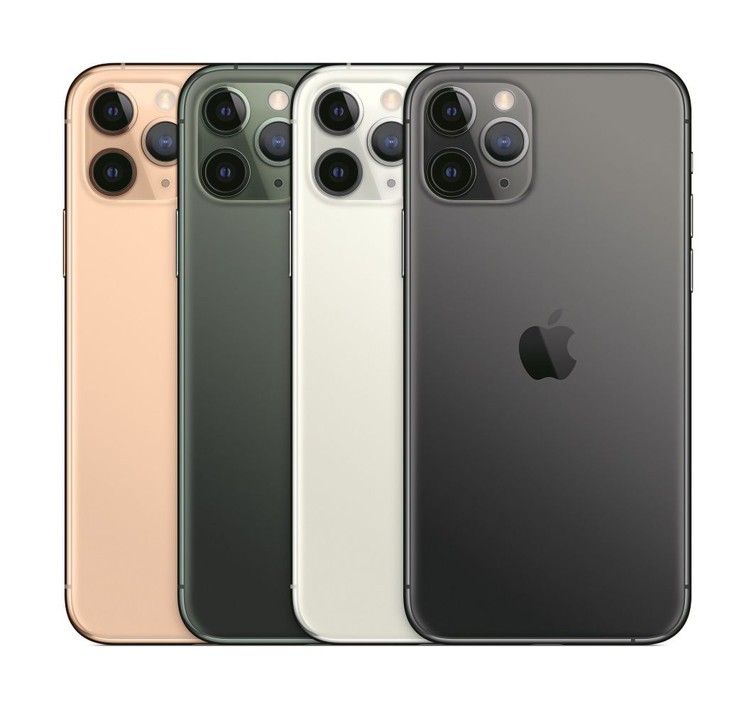 Samsung Galaxy S20: tak upada ostatni bastion smartfonowej oryginalności 4