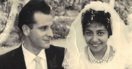 Poruszająca historia dwojga ludzi, których połączyła wielka miłość. Byli nierozłączni, aż do końca