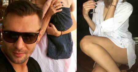 Maja Bohosiewicz odpoczywa na Mauritiusie: "Nie wiem co na wakacjach robią ludzie bez dzieci"