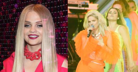 Margaret bierze udział w szwedzkich eliminacjach do Eurowizji!