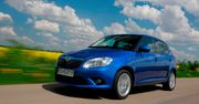 Škoda – ulubiona marka Polaków
