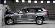 Nowe wyniki testów Euro NCAP (2015): rozbito 9 nowych modeli samochodów!