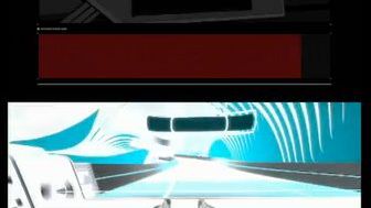 Reklamowa czkawka WipeOut HD 1