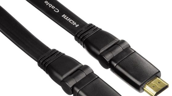 Uwaga na nowe oznakowanie kabli HDMI 1