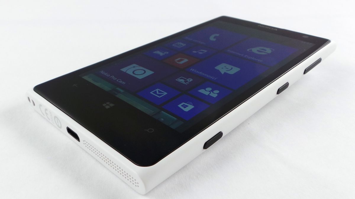 Nokia Lumia 1020 to coś więcej niż aparat? [test] 1