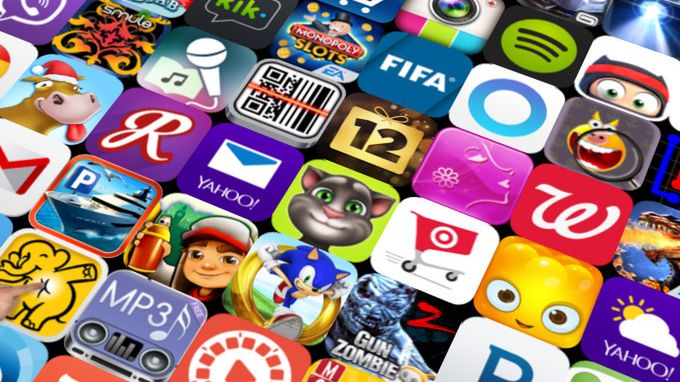 Rekordowe pobrania aplikacji w święta, ale rynek zaczyna dojrzewać 1