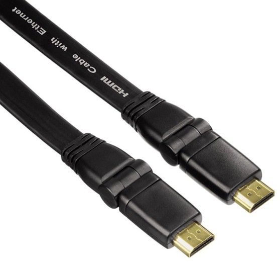 Uwaga na nowe oznakowanie kabli HDMI