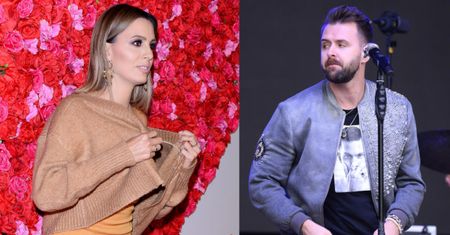 Agnieszka Hyży jest zazdrosna o uczestniczki "Voice of Poland"? "Jest lekkie ukłucie w sercu"