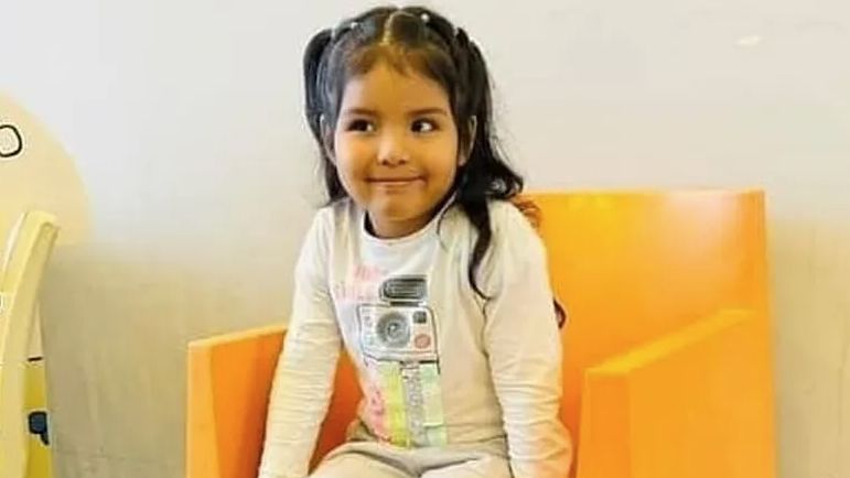 Tajemnicze zaginięcie 5-latki. Aresztowano czterech członków rodziny