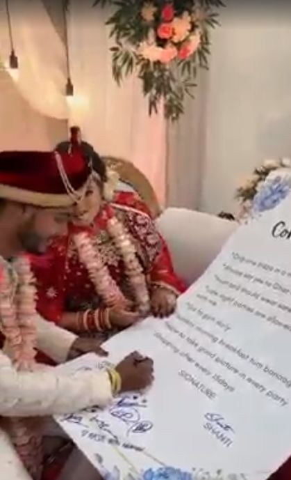 Shanti Prasad i Mintu Rai 