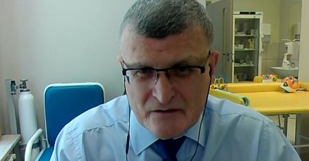 Koronawirus. Przywileje dla zaszczepionych. Dr Grzesiowski zabrał głos