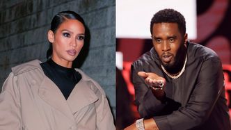 Cassie ujawnia szczegóły brutalnego ataku Diddy'ego: "Chwycił korkociąg, wsunął go między palce i rzucił się na mnie"