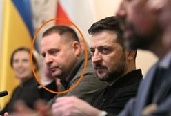 Wołodymyr Zełenski walczy o pokój. Skandal nie cichnie, a Ukraina pyta: czy to jest "Ali Baba"?