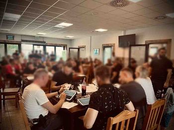 Wrocław: Skontrolowali dwie agencja pracy. 2 tys. obcokrajowców zatrudniono niezgodnie z prawem
