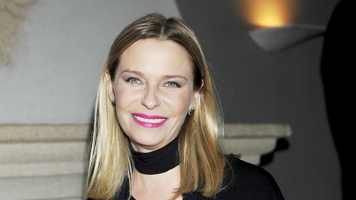 Paulina Młynarska podjęła decyzję w sprawie mieszkania na Krecie