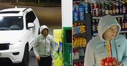 Lublin: Mężczyzna ze zdjęcia brał udział w kradzieży dwóch samochodów