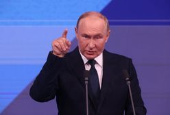 Putin już wie. "Doszło do nadmiaru gróźb nuklearnych"