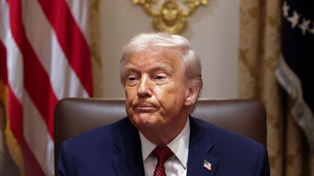 Seria porażek Donalda Trumpa