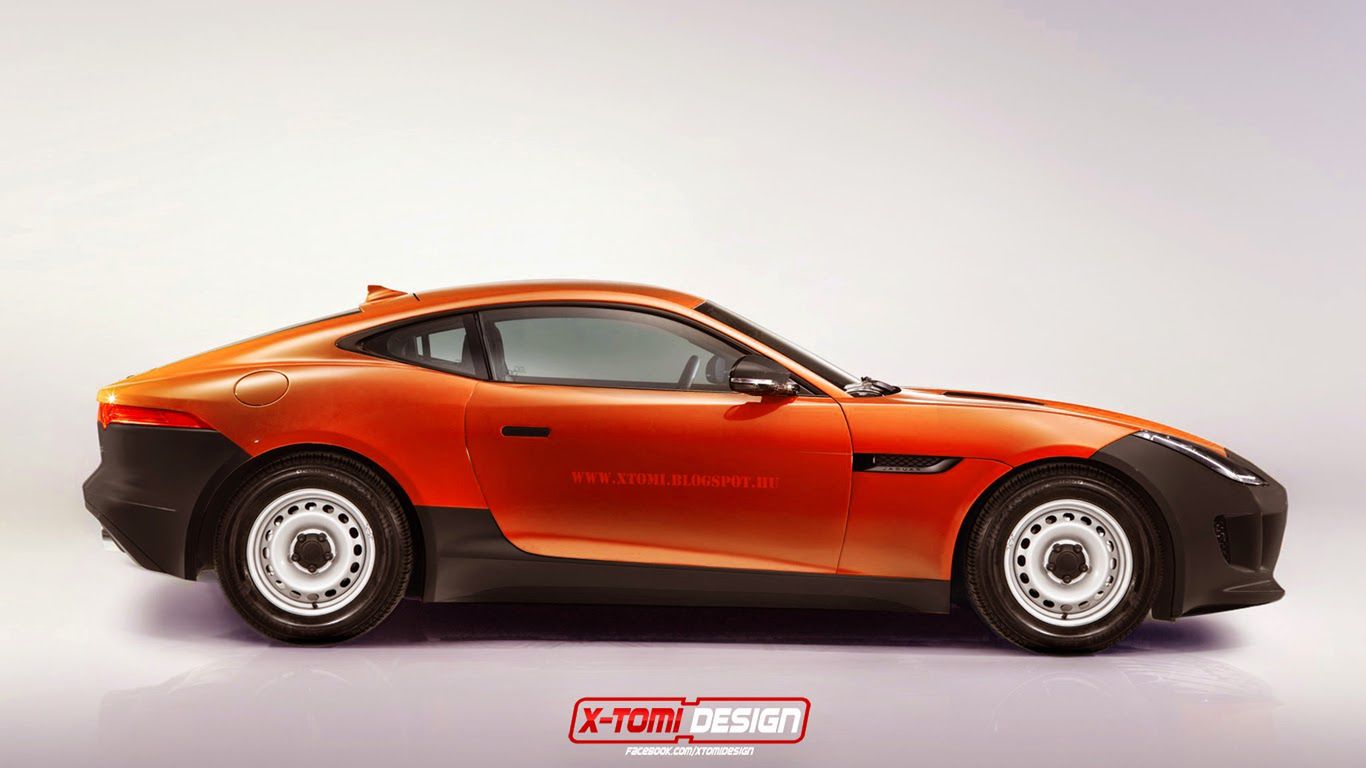 Sportowe samochody w podstawowym wyposażeniu [galeria] 11