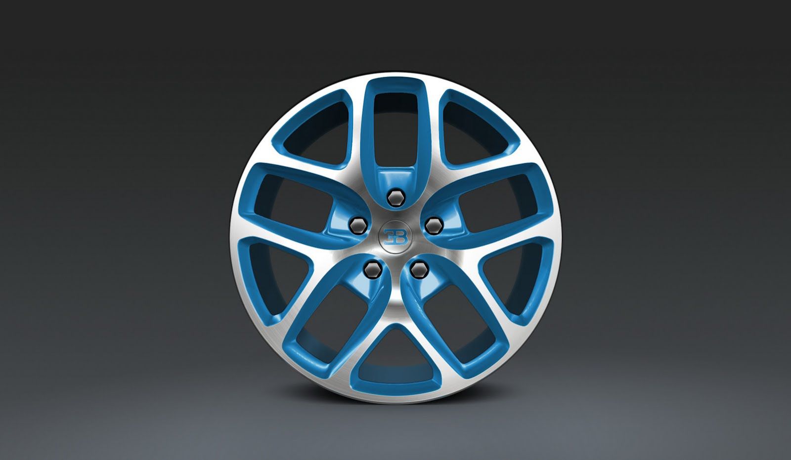 Bugatti Veyron 16.4 Grand Sport Vitesse SE